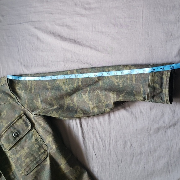 Taylor stitch shirt jacket - Picture 9 of 9